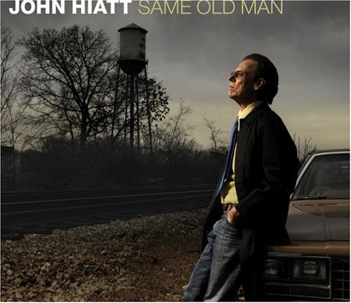 Burkish – Same Old Man (LP Vinyl)