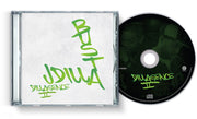 Busta Rhymes / J Dilla – Dillagence II (CD)