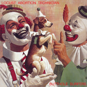 Butthole Surfers – Locust Abortion Technician (LP Vinyl)