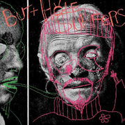 Butthole Surfers – Psychic.... Powerless.... Another Man's Sac (LP Vinyl)
