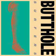 Butthole Surfers – Rembrandt Pussyhorse (LP Vinyl)