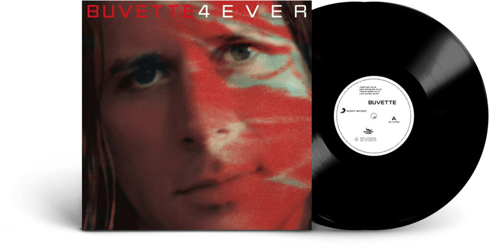 Buvette – 4ever (LP Vinyl)