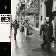 Byard Lancaster – Exactement (2-LP Vinyl)