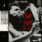 Byard Lancaster – Funny Funky Rib Crib (LP Vinyl)