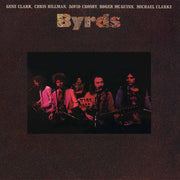 Byrds – Byrds (Colored, Limited Edition, 180 Gram, Viol, Aniv LP Vinyl)