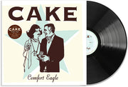 CAKE – Comfort Eagle (LP Vinyl)