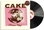 CAKE – Pressure Chief (LP Vinyl)