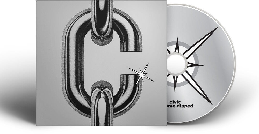 CIVIC – Chrome Dipped (CD)