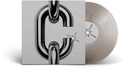 CIVIC – Chrome Dipped (Silver Smoke LP Vinyl)