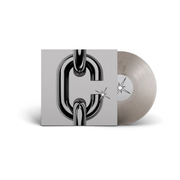 CIVIC – Chrome Dipped (Silver Smoke LP Vinyl)