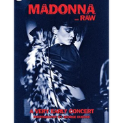 Madonna...Raw: A Very Early Concert