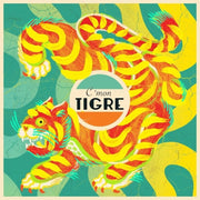 C'Mon Tigre – Lumina (LP Vinyl)