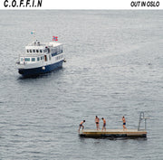 C.O.F.F.I.N – Out In Oslo (180g Black LP Vinyl)