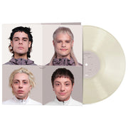 Ca7riel / Paco Amoroso – Free Spirits (Clear LP Vinyl)