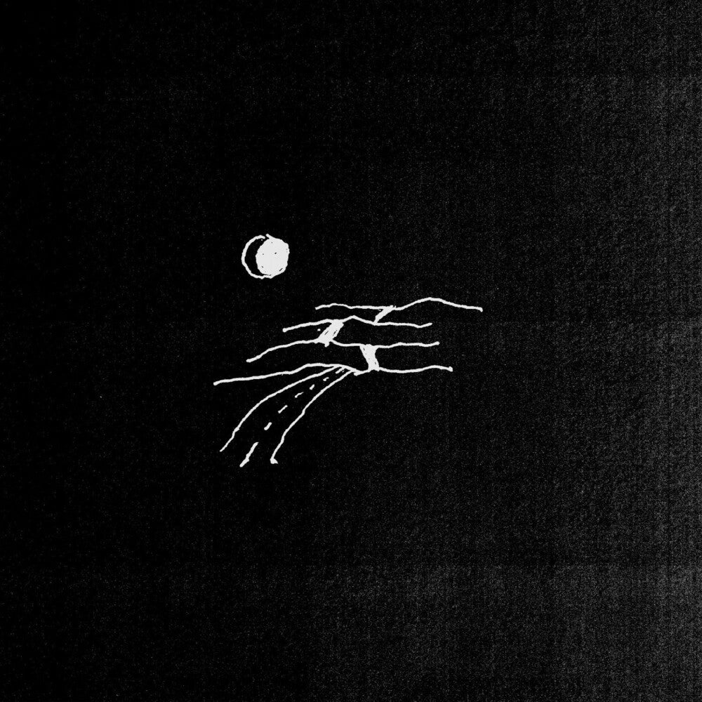 Cadaver Eyes – Road Extends (LP Vinyl)