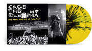 Cage The Elephant – Live From The Vic In Chicago (RSD Black Friday 2025 LP Vinyl)