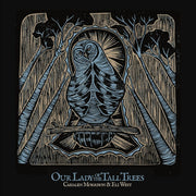 Cahalen Morrison – Our Lady Of The Tall Trees (Reissue LP Vinyl)