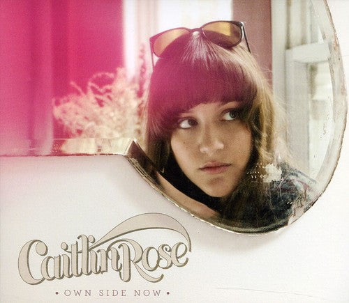 Caitlin Rose – Own Side Now (CD)