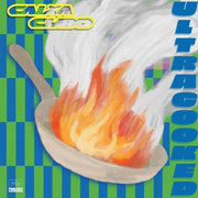 Caixa Cubo – Ultracooked (LP Vinyl)