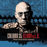 Calibro 35 – Ellroy Vs L.a. (CD)