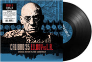 Calibro 35 – Ellroy Vs L.a. (LP Vinyl)