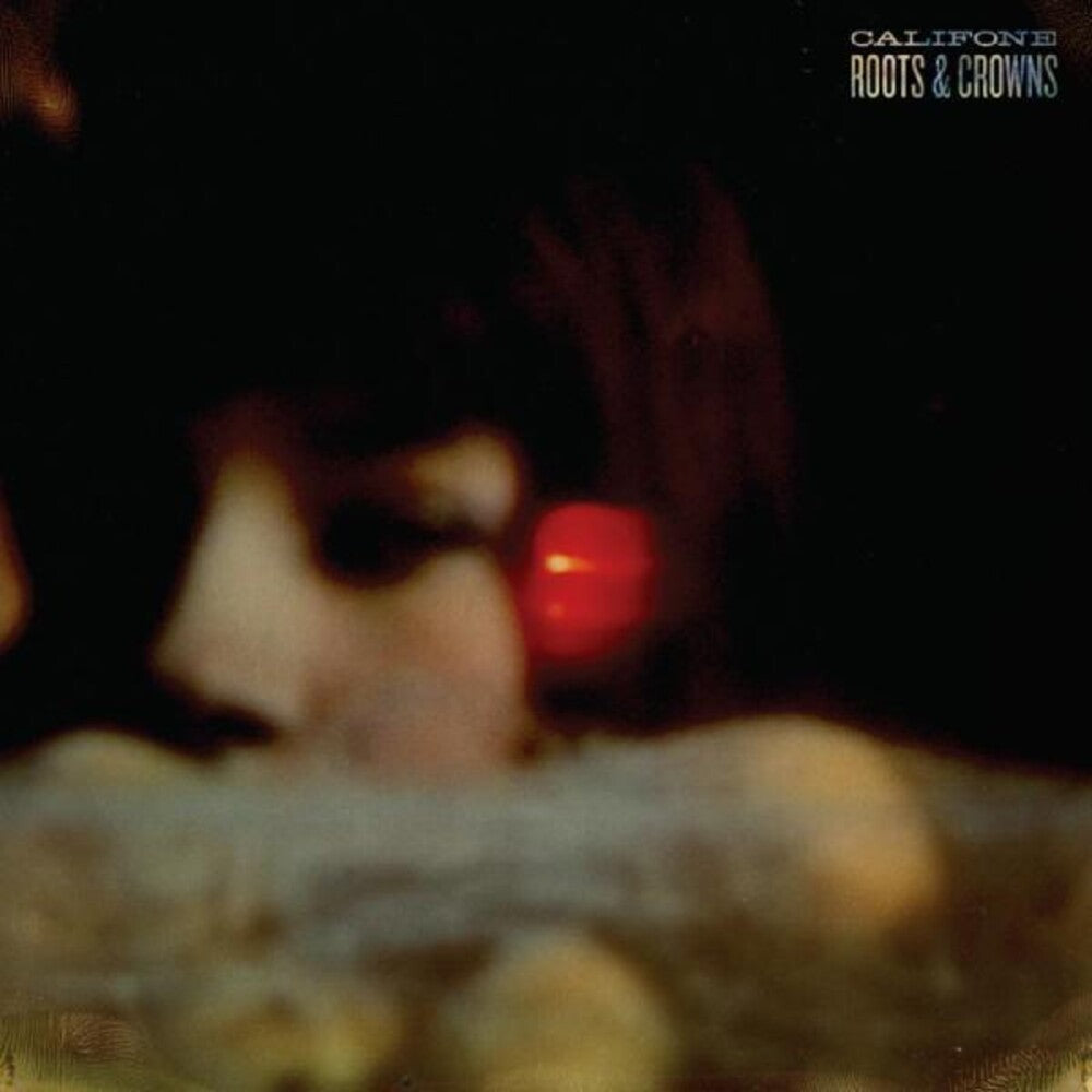 Califone – Roots & Crowns (LP Vinyl)
