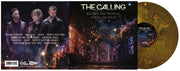Calling – Before The World Turns To Dust (Gold Dust Swirl LP Vinyl)