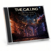 Calling – Before The World Turns To Dust (Jewel Case CD)