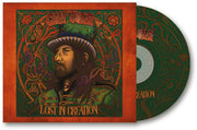 Cam Cole – Lost In Creation (Digipak, Spkg CD)