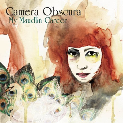 Camera Obscura – My Maudlin Career (LP Vinyl)