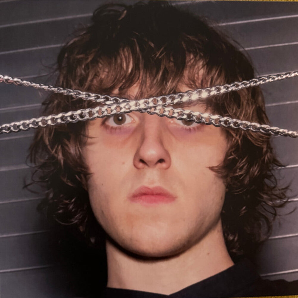 Cameron Winter – Heavy Metal (Colored, Slv LP Vinyl)