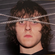 Cameron Winter – Heavy Metal (Colored, Slv LP Vinyl)