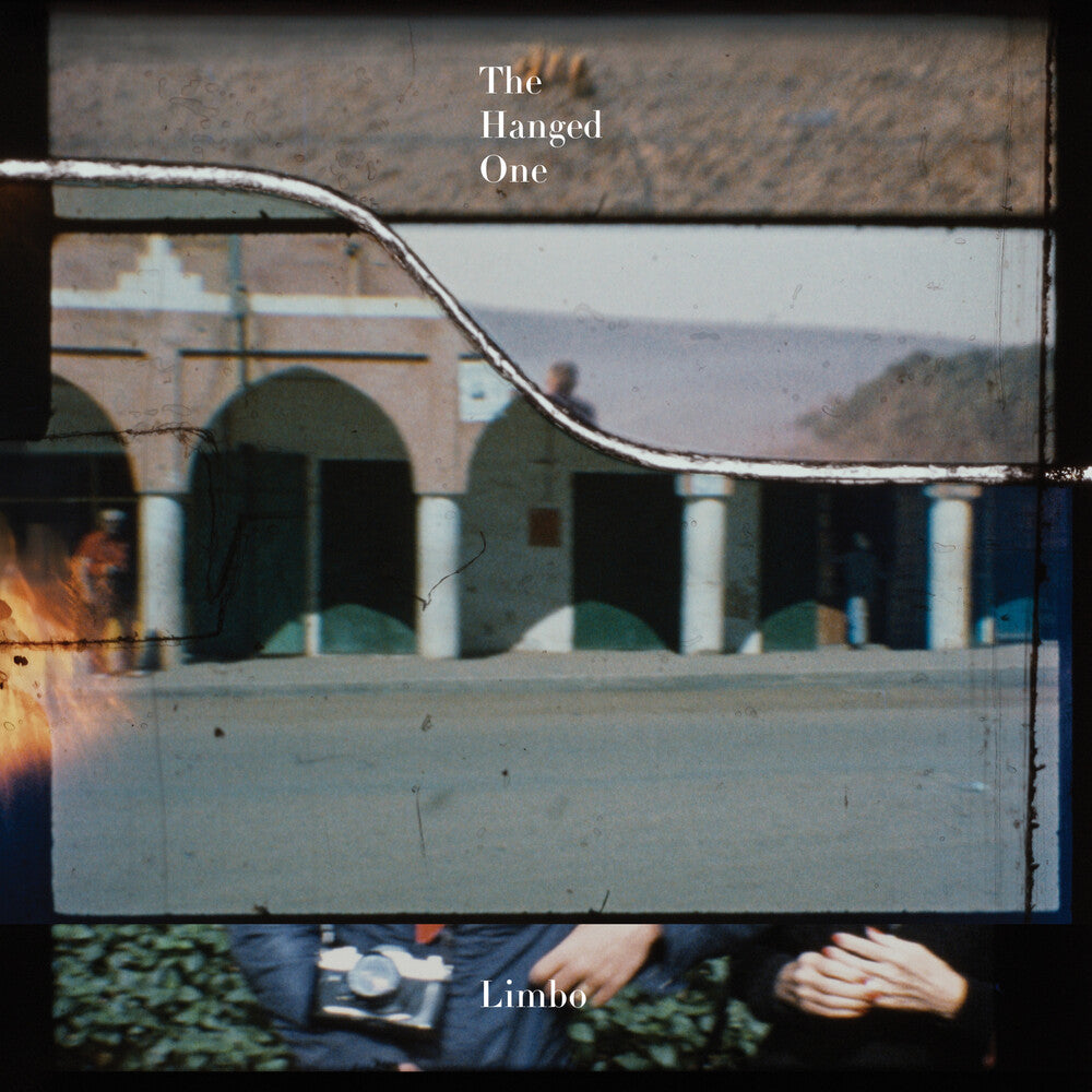 Camila Nebbia The Hanged One – Limbo (CD)