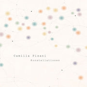 Camilla Pisani – Konstellationen (CD)