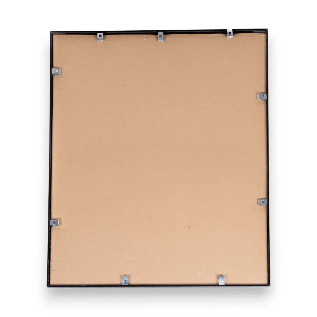 "Can You Pass The Acid Test?" Color Lithograph Signed by Ken Kesey