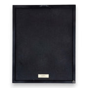 "Can You Pass The Acid Test?" LSD Blotter Tab Sheet from Ken Kesey's Family