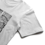 Can You Pass the Acid Test? Throwback T-Shirt