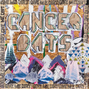 Cancer Bats – Give Me Dirt (CD)