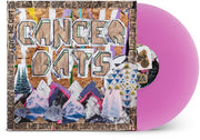 Cancer Bats – Give Me Dirt (LP Vinyl)