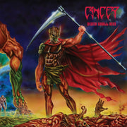 Cancer – Death Shall Rise (Aniv CD)