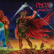 Cancer – Death Shall Rise (Colored, Aniv, Mrb LP Vinyl)