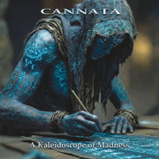 Cannata – Kaleidoscope Of Madness (CD)