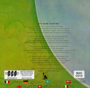 Canned Heat – '70 Concert: Recorded Live In Europe (LP Vinyl) - Detail