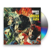 Canned Heat – Boogie With Canned Heat (CD) - Front