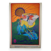 Canned Heat – Denver Dog, Denver (Dec 8–9, 1967) by Robert Fried