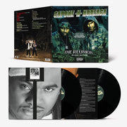 Capone-N-Noreaga – Reunion - Deluxe Edition (Bonus Track, Deluxe 2-LP Vinyl)