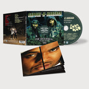 Capone-N-Noreaga – Reunion - Deluxe Edition (Bonus Track, Deluxe CD)