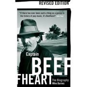 Captain Beefheart - Paperback