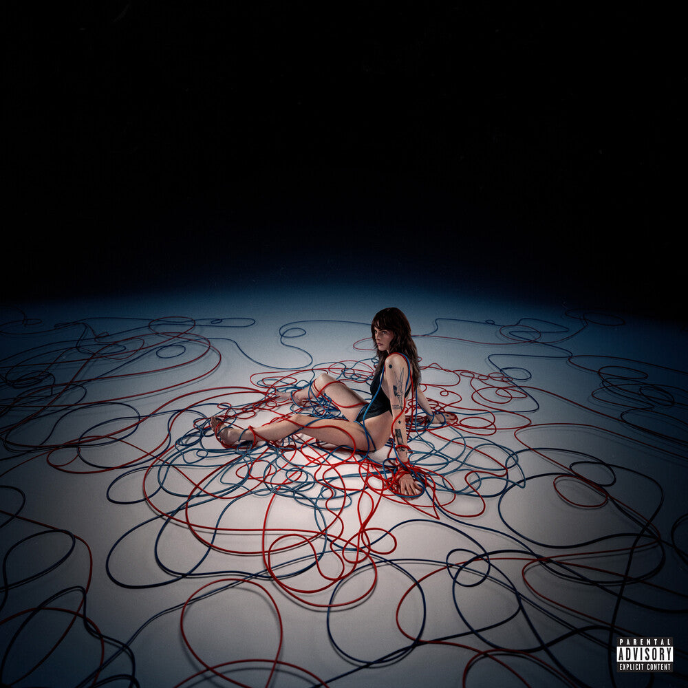 Cara Delevingne – Not Normal (CD)