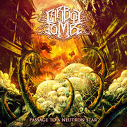 Carbon Tomb – Passage To a Neutron Star (CD)